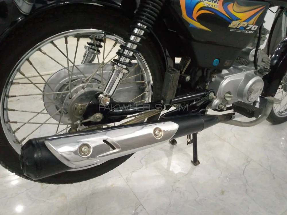 Super Power SP 70 2025 for Sale Super Power SP 70 2025 for Sale Image-11