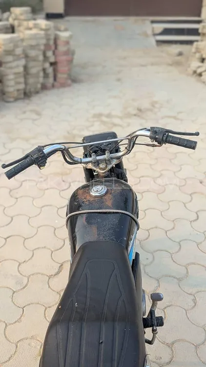 Super Star CD 70 2021 for Sale Super Star CD 70 2021 for Sale Image-8