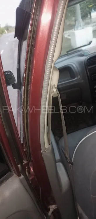 Suzuki Alto 2006 for Sale in Peshawar Suzuki Alto 2006 for Sale in Peshawar Image-4