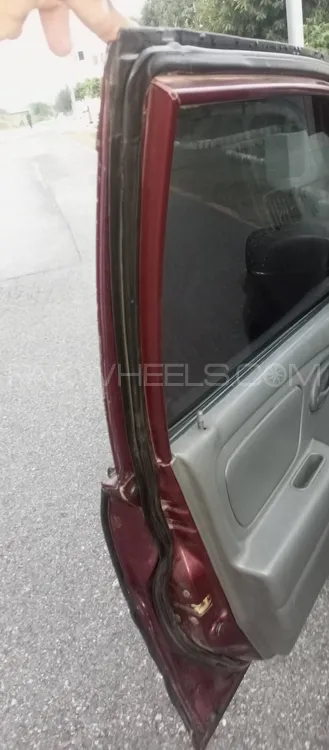 Suzuki Alto 2006 for Sale in Peshawar Suzuki Alto 2006 for Sale in Peshawar Image-7