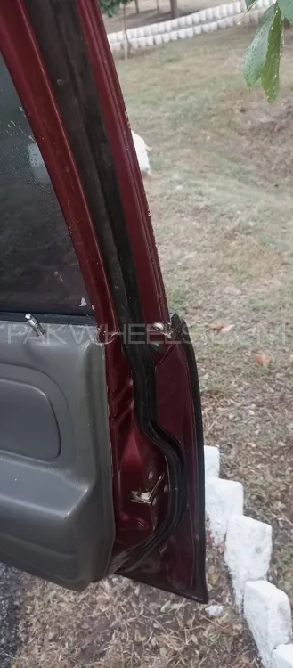 Suzuki Alto 2006 for Sale in Peshawar Suzuki Alto 2006 for Sale in Peshawar Image-13