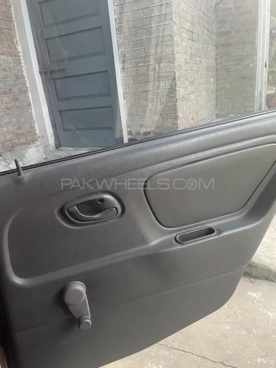 Suzuki Alto 2009 for Sale in Nowshera cantt Suzuki Alto 2009 for Sale in Nowshera cantt Image-15
