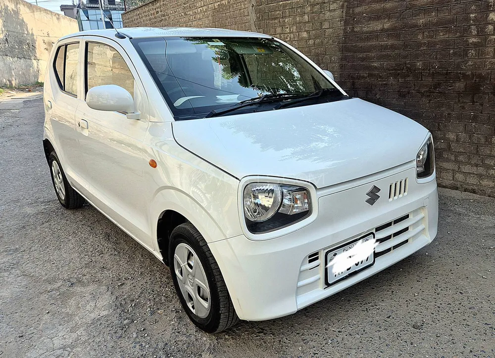 Suzuki Alto 2018 for Sale in Islamabad Image-1