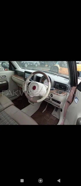 Suzuki Alto Lapin 2022 for Sale in Lahore Suzuki Alto Lapin 2022 for Sale in Lahore Image-2