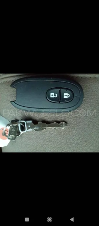 Suzuki Alto Lapin 2022 for Sale in Lahore Suzuki Alto Lapin 2022 for Sale in Lahore Image-8