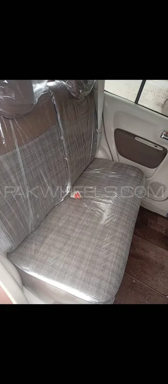 Suzuki Alto Lapin 2022 for Sale in Lahore Suzuki Alto Lapin 2022 for Sale in Lahore Image-20