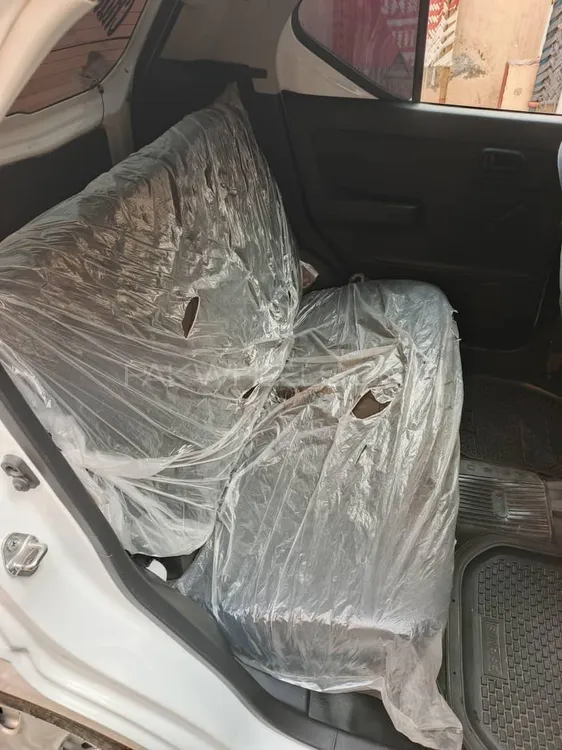 Suzuki Alto 2024 for Sale in Nankana sahib Image-1