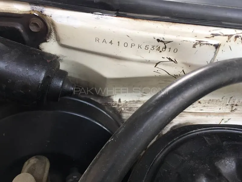 Suzuki Alto 2007 for Sale in Lahore Suzuki Alto 2007 for Sale in Lahore Image-16