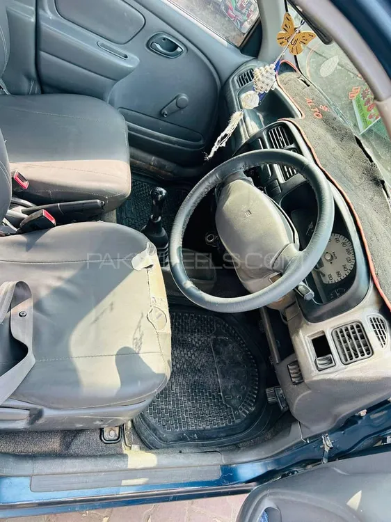 Suzuki Alto 2007 for Sale in Bahawalpur Suzuki Alto 2007 for Sale in Bahawalpur Image-7