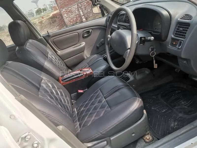 Suzuki Alto 2008 for Sale in Gujranwala Suzuki Alto 2008 for Sale in Gujranwala Image-2