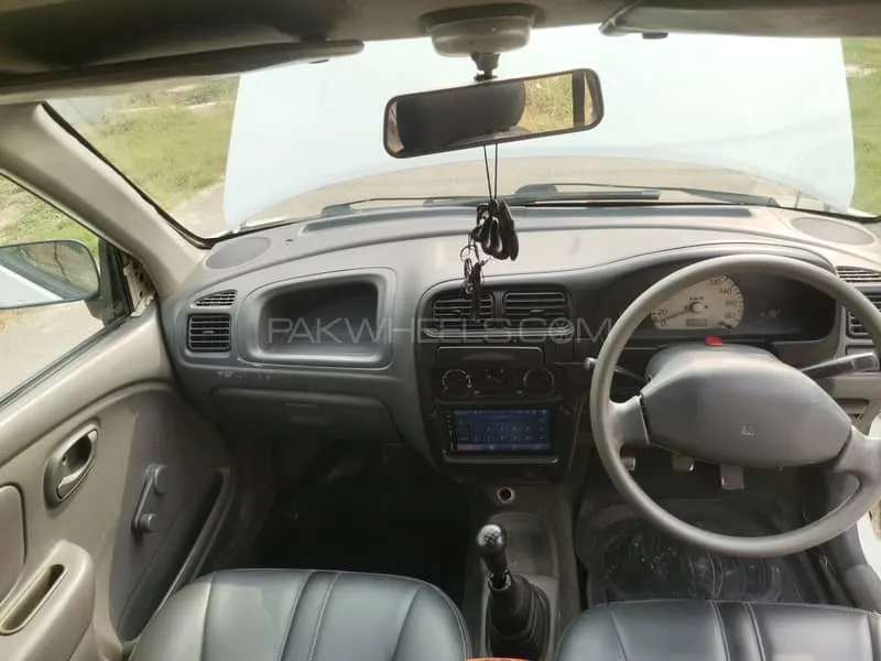 Suzuki Alto 2008 for Sale in Gujranwala Suzuki Alto 2008 for Sale in Gujranwala Image-3