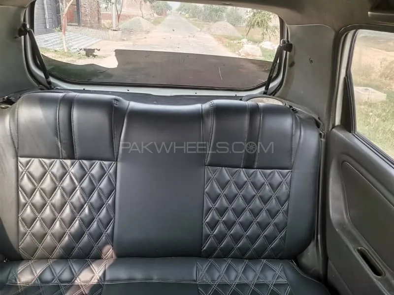 Suzuki Alto 2008 for Sale in Gujranwala Suzuki Alto 2008 for Sale in Gujranwala Image-12