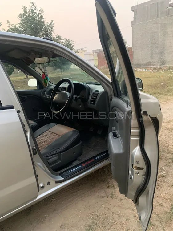 Suzuki Alto 2011 for Sale in Gujranwala Suzuki Alto 2011 for Sale in Gujranwala Image-8