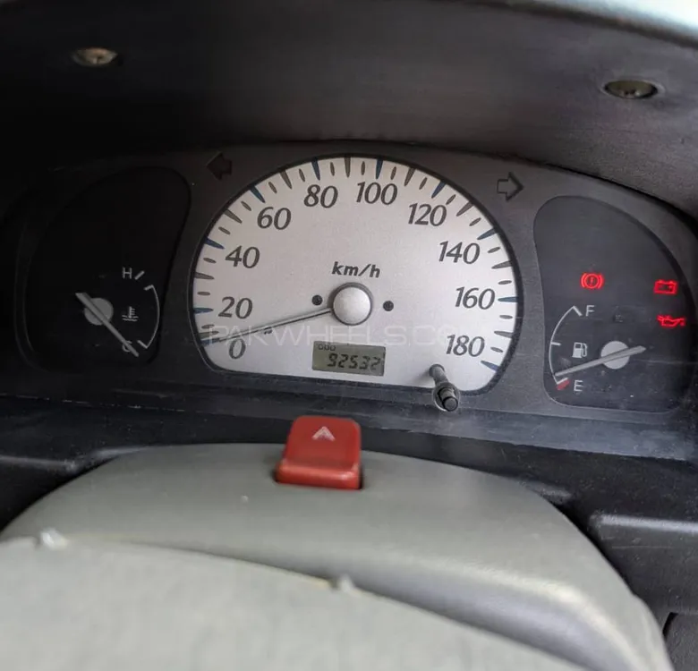 Suzuki Alto 2011 for Sale in Lahore Suzuki Alto 2011 for Sale in Lahore Image-8