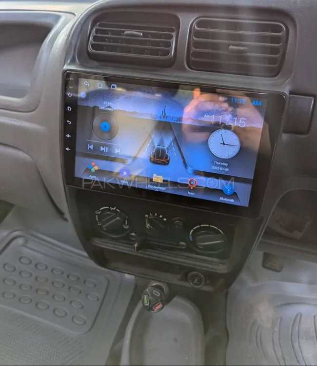 Suzuki Alto 2011 for Sale in Lahore Suzuki Alto 2011 for Sale in Lahore Image-7