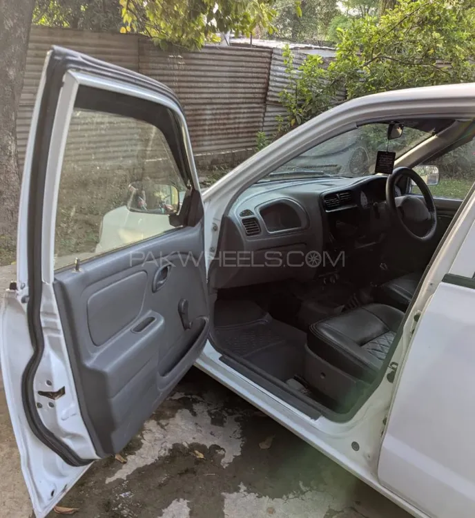 Suzuki Alto 2011 for Sale in Lahore Suzuki Alto 2011 for Sale in Lahore Image-6