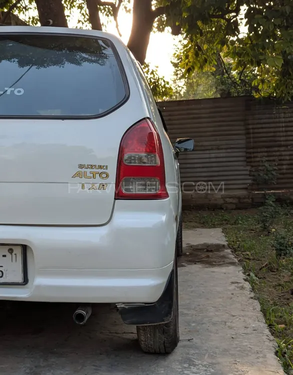 Suzuki Alto 2011 for Sale in Lahore Suzuki Alto 2011 for Sale in Lahore Image-2