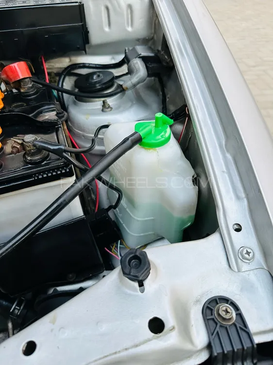 Suzuki Alto 2012 for Sale in Gujrat Suzuki Alto 2012 for Sale in Gujrat Image-13