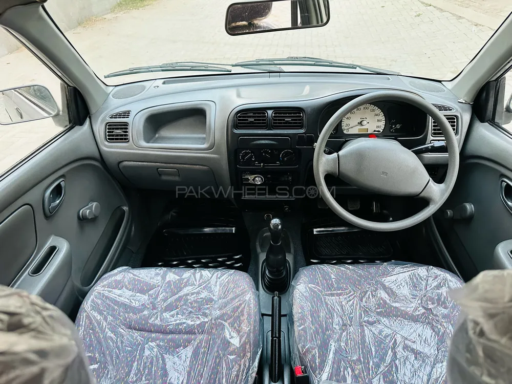 Suzuki Alto 2012 for Sale in Gujrat Suzuki Alto 2012 for Sale in Gujrat Image-18