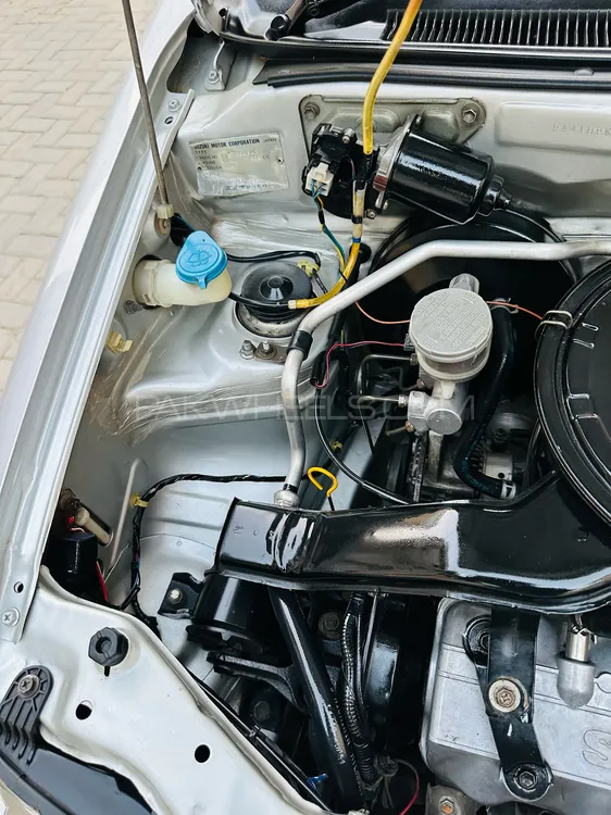 Suzuki Alto 2012 for Sale in Gujranwala Suzuki Alto 2012 for Sale in Gujranwala Image-12