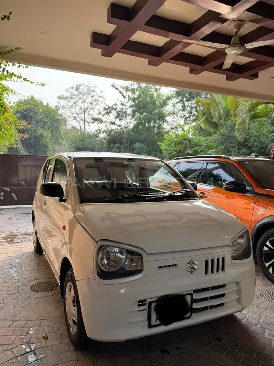 Suzuki Alto 2020 for Sale in Lahore Suzuki Alto 2020 for Sale in Lahore Image-1