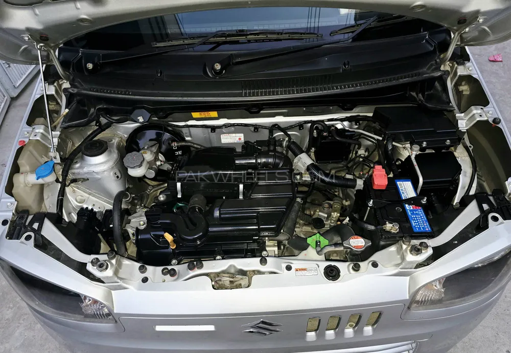 Suzuki Alto 2020 for Sale in Rawalpindi Suzuki Alto 2020 for Sale in Rawalpindi Image-6