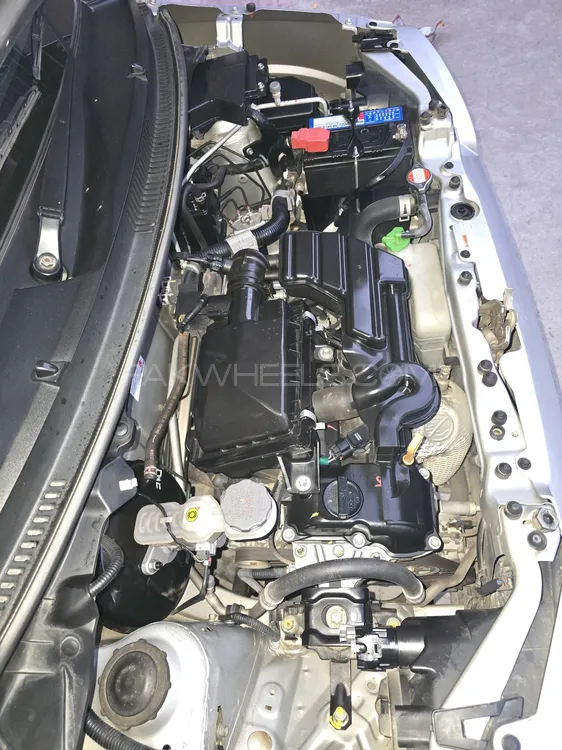 Suzuki Alto 2020 for Sale in Rawalpindi Suzuki Alto 2020 for Sale in Rawalpindi Image-2