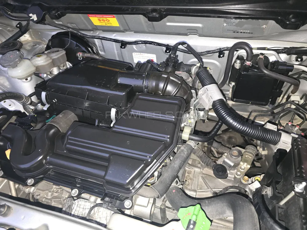 Suzuki Alto 2020 for Sale in Rawalpindi Suzuki Alto 2020 for Sale in Rawalpindi Image-5