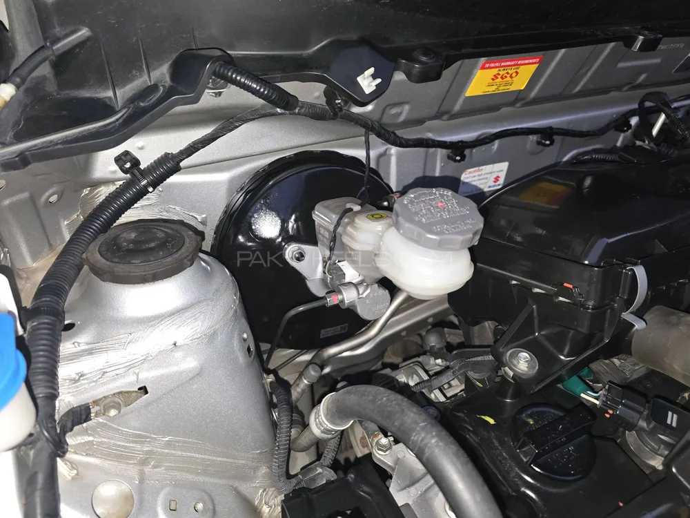 Suzuki Alto 2020 for Sale in Rawalpindi Suzuki Alto 2020 for Sale in Rawalpindi Image-3