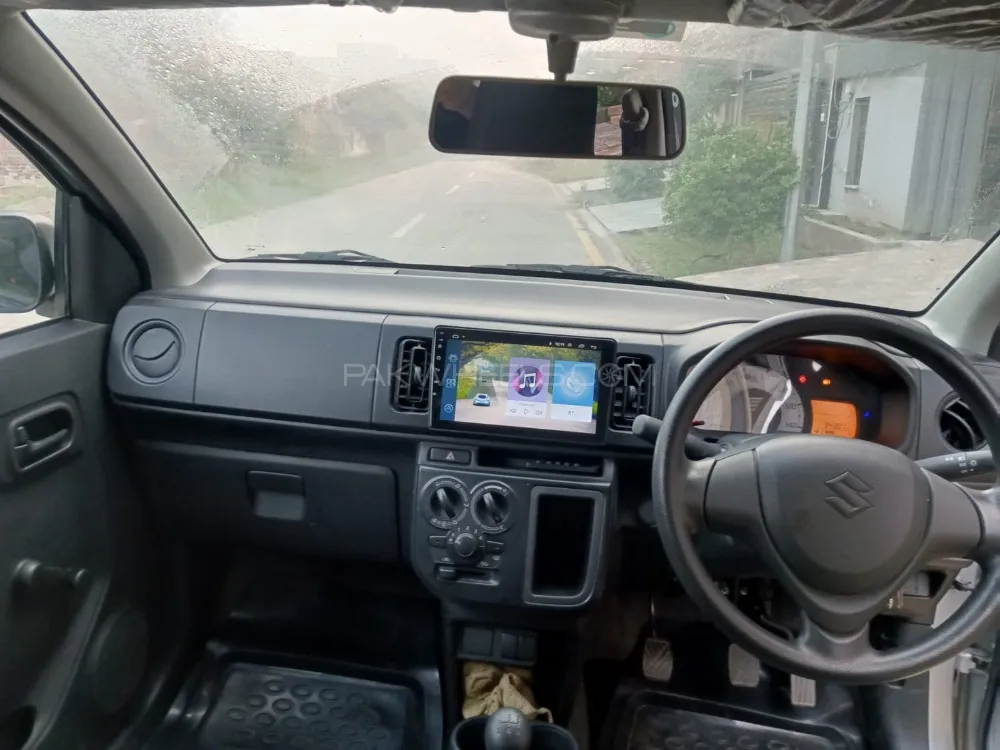 Suzuki Alto 2022 for Sale in Faisalabad Suzuki Alto 2022 for Sale in Faisalabad Image-7