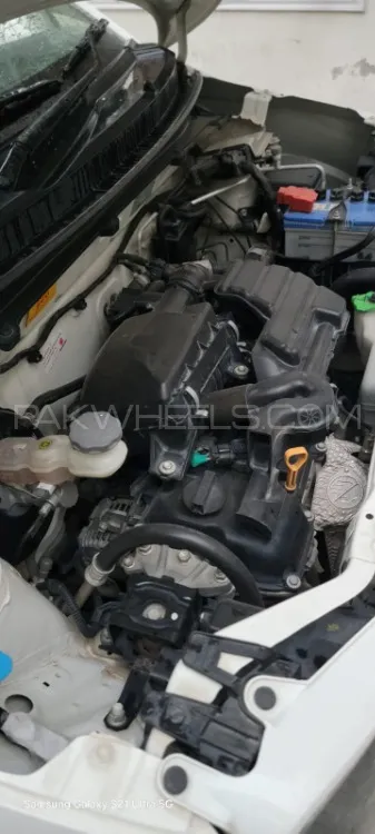 Suzuki Alto 2022 for Sale in Peshawar Suzuki Alto 2022 for Sale in Peshawar Image-11