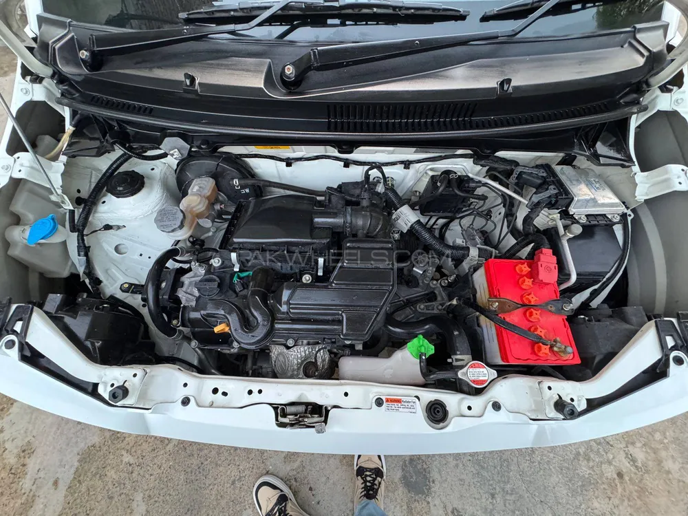 Suzuki Alto 2022 for Sale in Rawalpindi Suzuki Alto 2022 for Sale in Rawalpindi Image-11