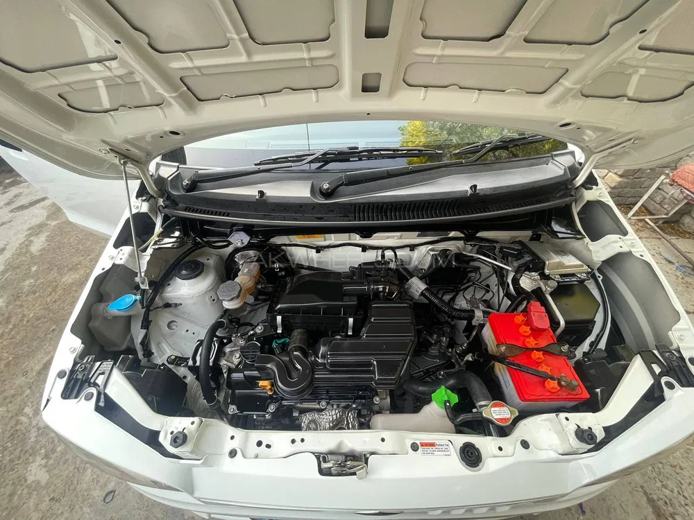 Suzuki Alto 2022 for Sale in Rawalpindi Suzuki Alto 2022 for Sale in Rawalpindi Image-6