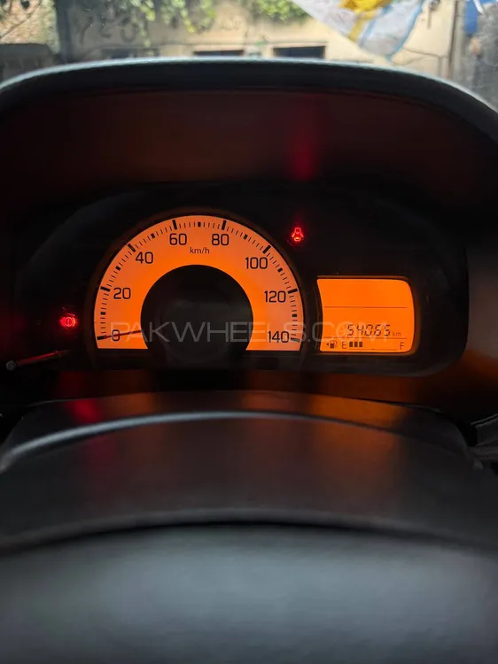 Suzuki Alto 2022 for Sale in Rawalpindi Suzuki Alto 2022 for Sale in Rawalpindi Image-12