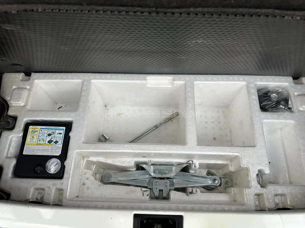 Suzuki Alto 2023 for Sale in Lahore Suzuki Alto 2023 for Sale in Lahore Image-14