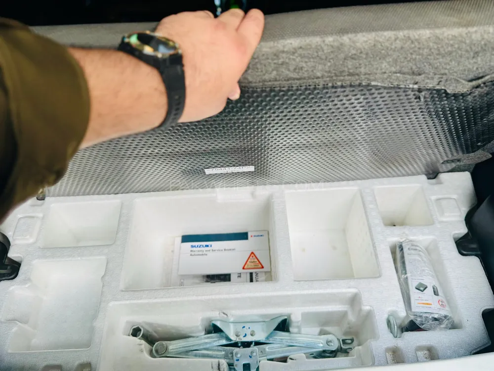 Suzuki Alto 2023 for Sale in Lahore Suzuki Alto 2023 for Sale in Lahore Image-10