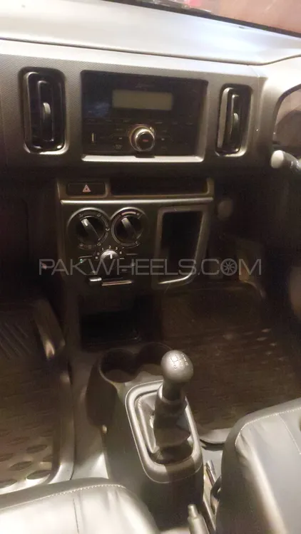 Suzuki Alto 2023 for Sale in Lahore Suzuki Alto 2023 for Sale in Lahore Image-12