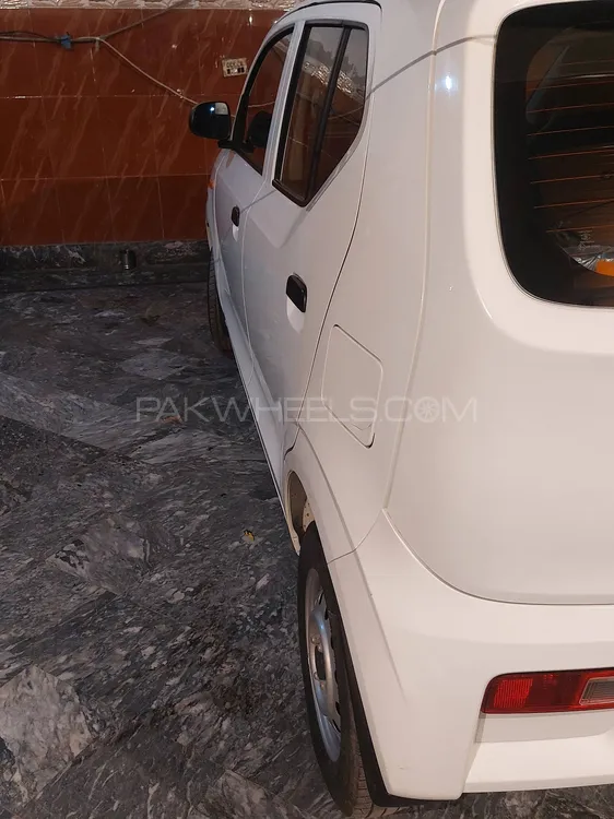Suzuki Alto 2023 for Sale in Lahore Suzuki Alto 2023 for Sale in Lahore Image-7