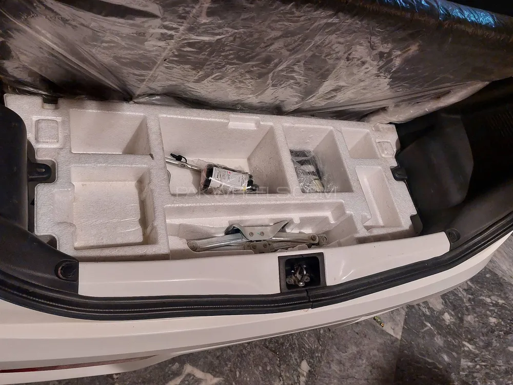 Suzuki Alto 2023 for Sale in Lahore Suzuki Alto 2023 for Sale in Lahore Image-14