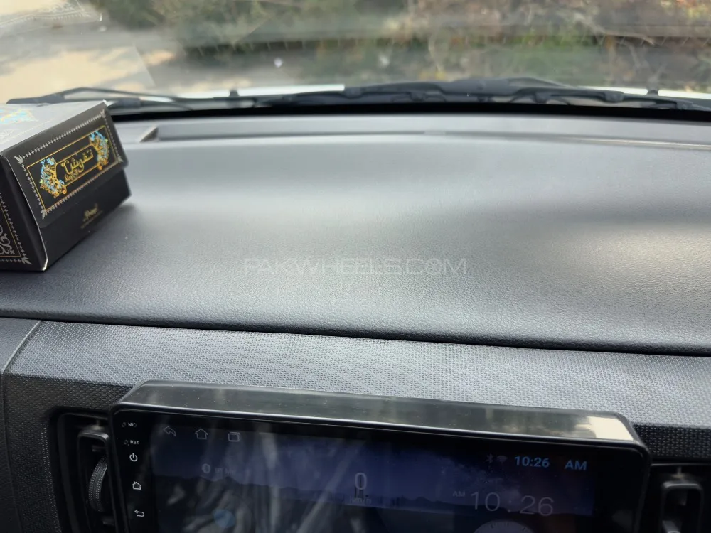 Suzuki Alto 2023 for Sale in Lahore Suzuki Alto 2023 for Sale in Lahore Image-15