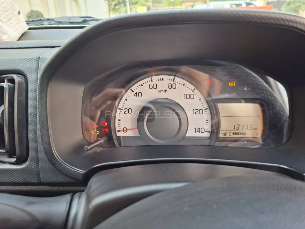 Suzuki Alto 2025 for Sale in Multan Suzuki Alto 2025 for Sale in Multan Image-7