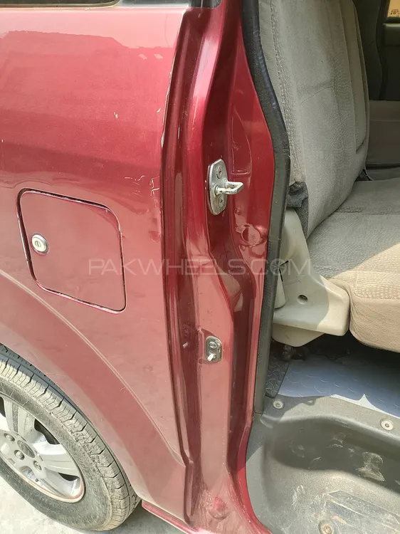 Suzuki APV 2006 for Sale in Lahore Suzuki APV 2006 for Sale in Lahore Image-9