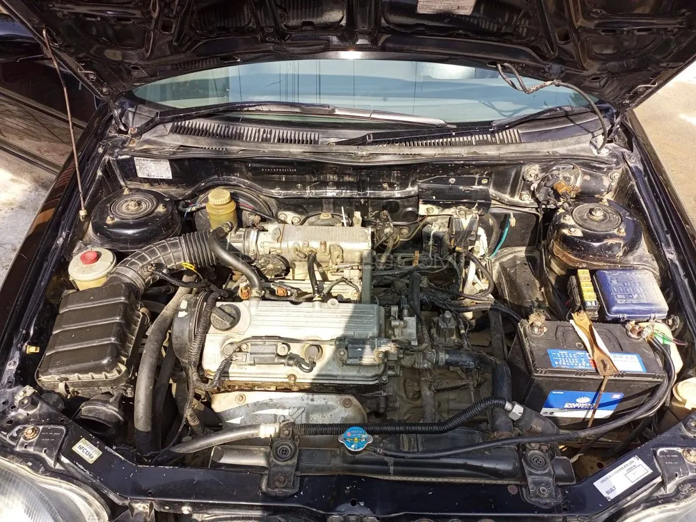 Suzuki Baleno 2005 for Sale in Islamabad Image-1