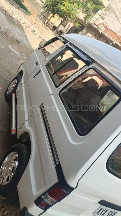 Suzuki Bolan 2013 for Sale in Jhelum Image-1