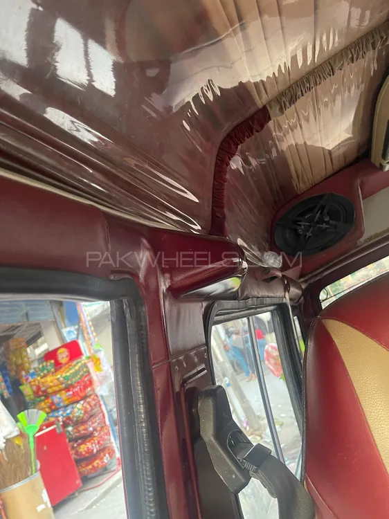 Suzuki Bolan 2018 for Sale in Rawalpindi Suzuki Bolan 2018 for Sale in Rawalpindi Image-10