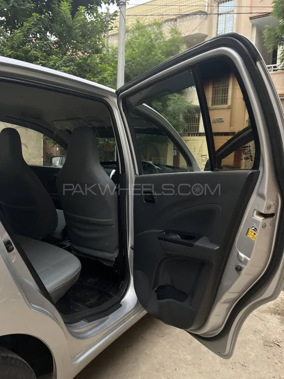 Suzuki Cultus 2021 for Sale in Karachi Suzuki Cultus 2021 for Sale in Karachi Image-8