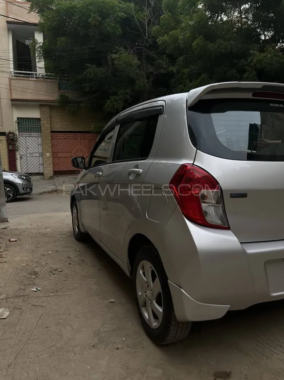 Suzuki Cultus 2021 for Sale in Karachi Suzuki Cultus 2021 for Sale in Karachi Image-5