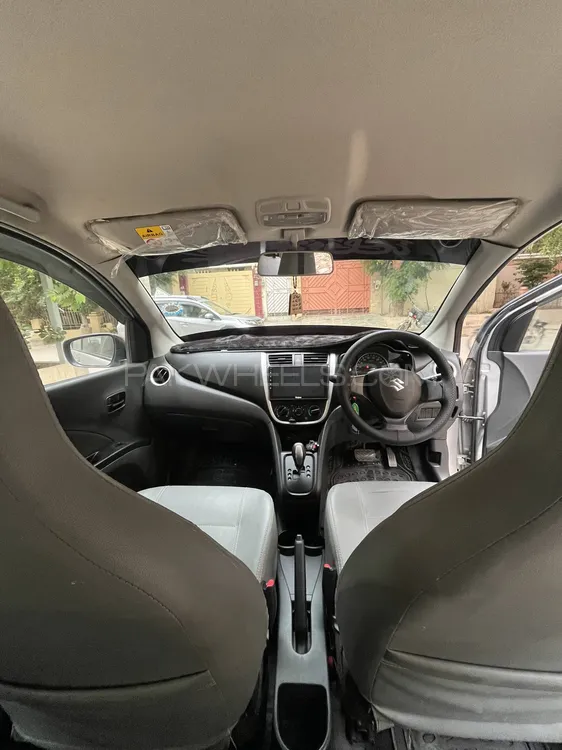 Suzuki Cultus 2021 for Sale in Karachi Suzuki Cultus 2021 for Sale in Karachi Image-7