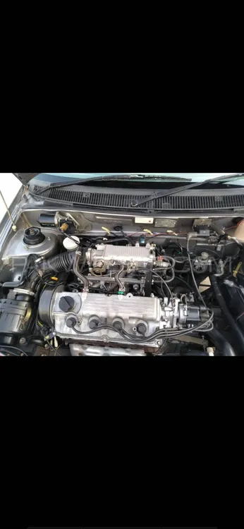 Suzuki Cultus 2016 for Sale in Islamabad Suzuki Cultus 2016 for Sale in Islamabad Image-3