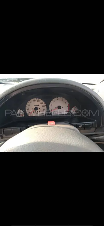 Suzuki Cultus 2016 for Sale in Islamabad Suzuki Cultus 2016 for Sale in Islamabad Image-11